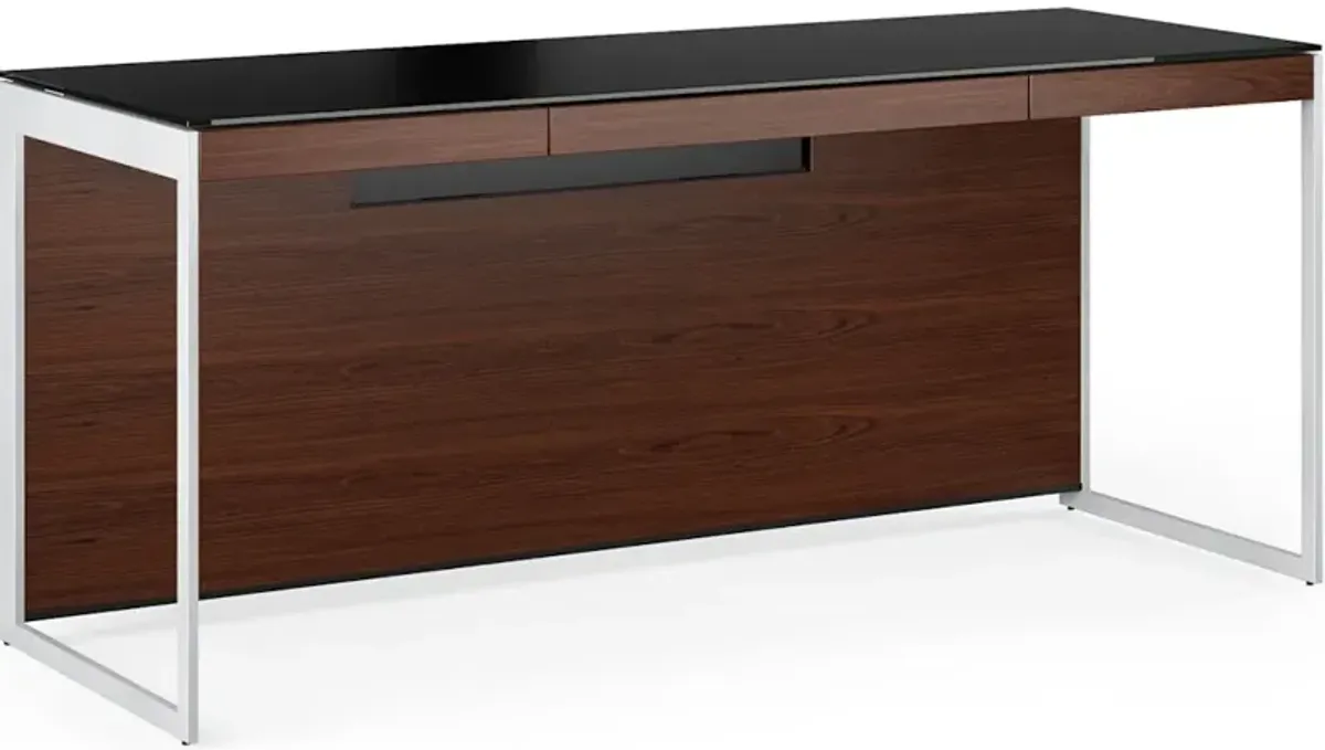 Sequel 20 6101 Modern Home Office Desk