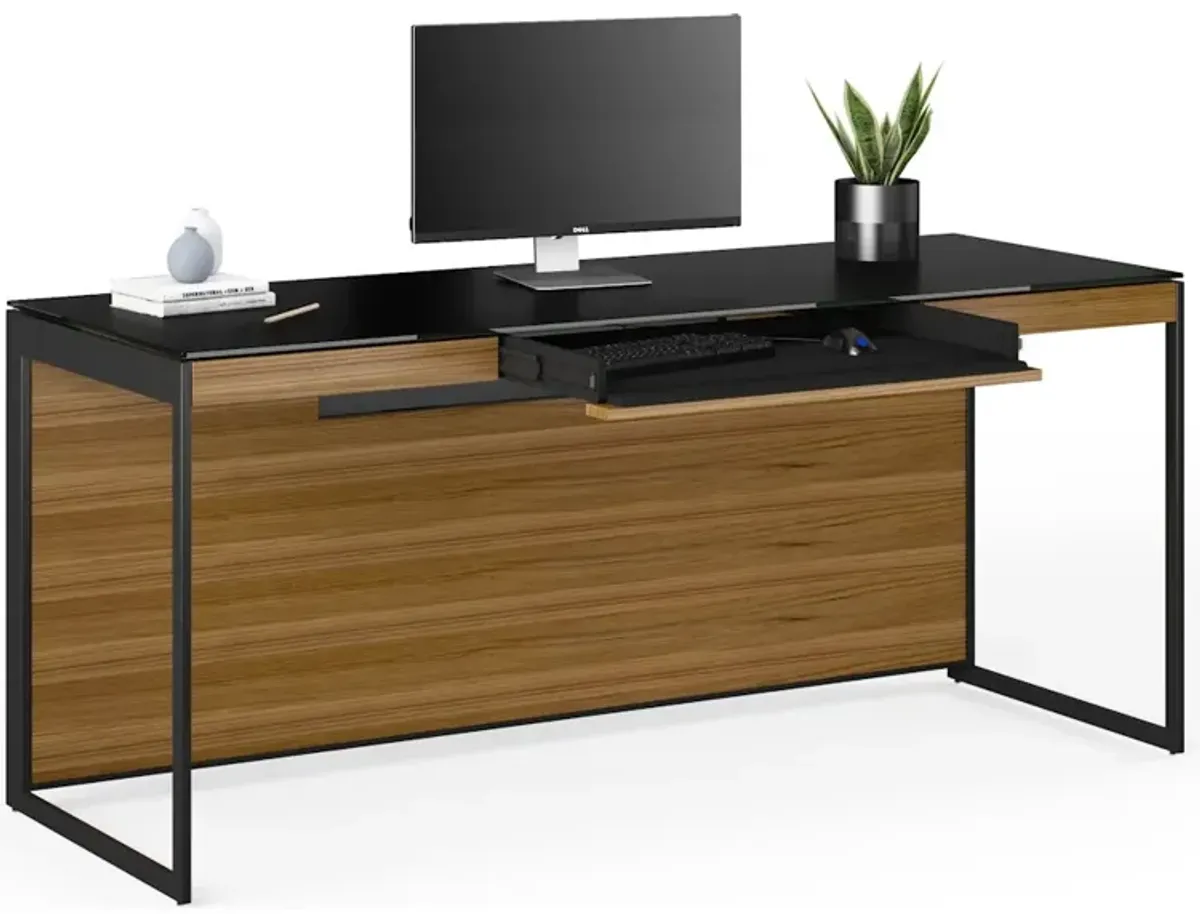 Sequel 20 6101 Modern Home Office Desk