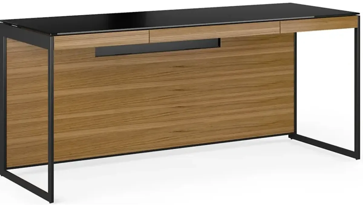 Sequel 20 6101 Modern Home Office Desk