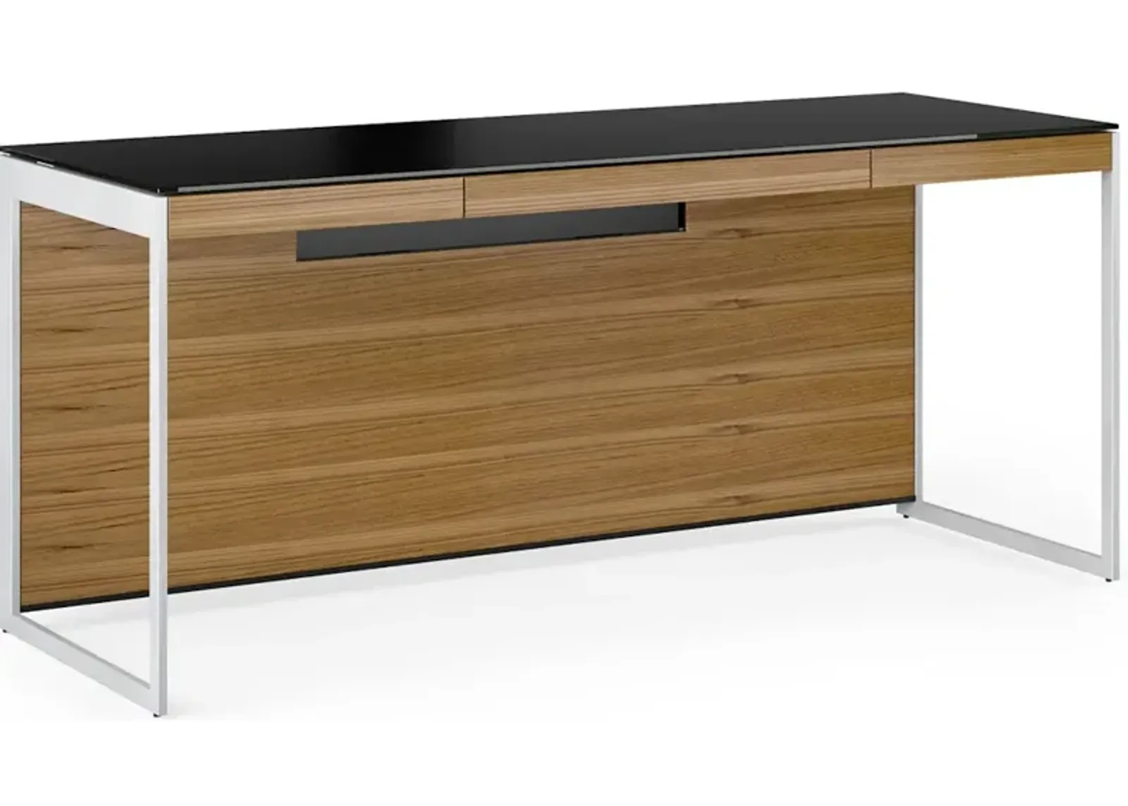 Sequel 20 6101 Modern Home Office Desk