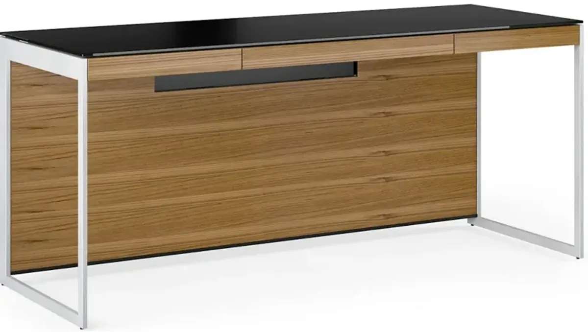 Sequel 20 6101 Modern Home Office Desk