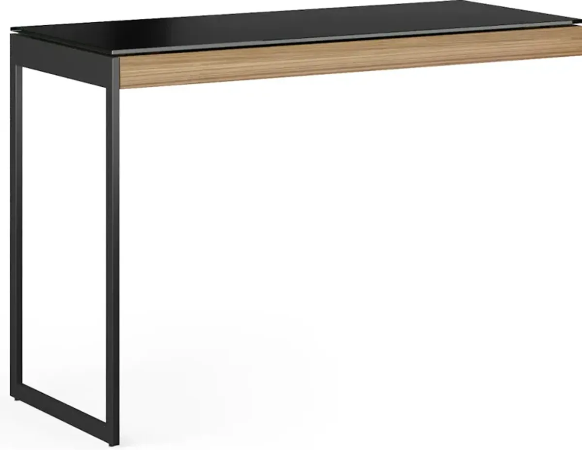 Sequel 6112 Modern Office Desk Return