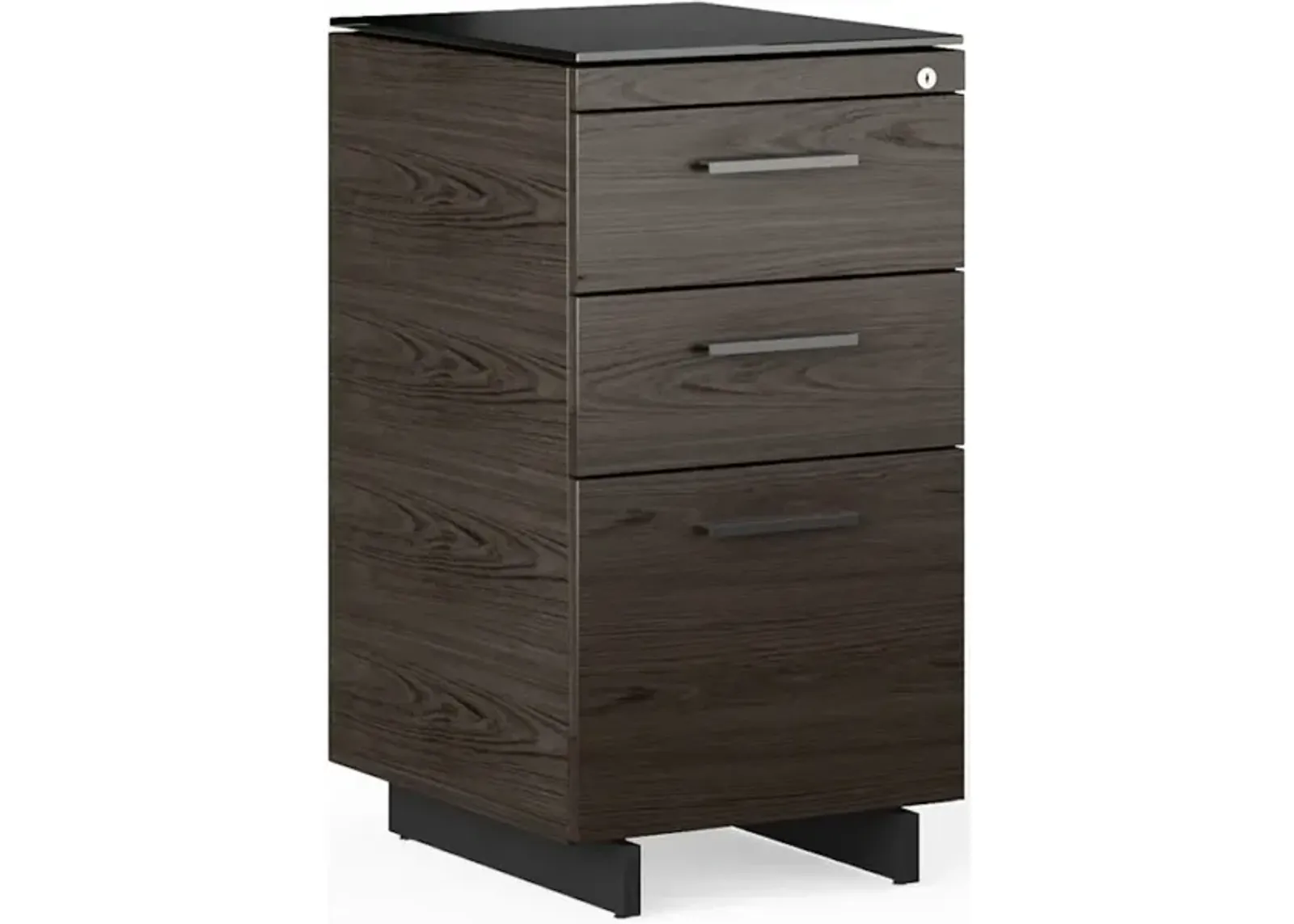 Sequel 6114 3 Drawer File & Storage Cabinet