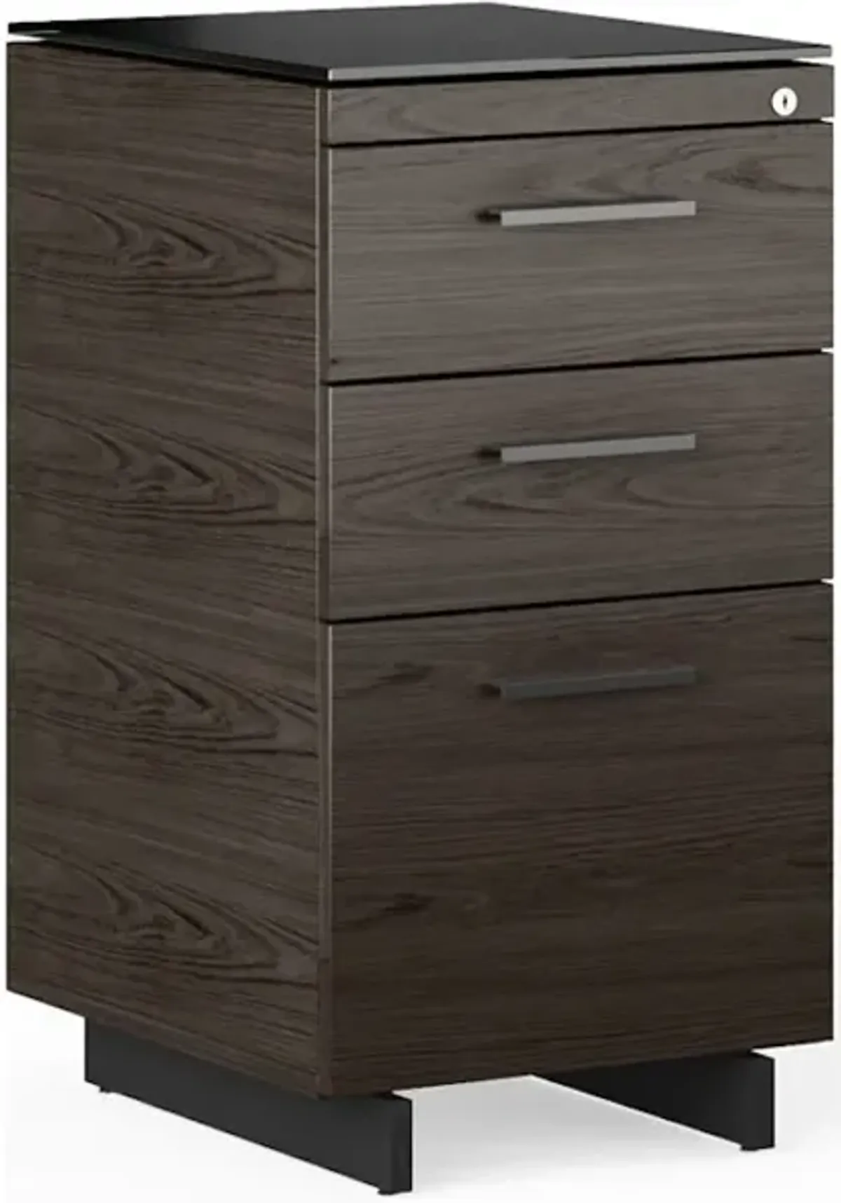 Sequel 6114 3 Drawer File & Storage Cabinet