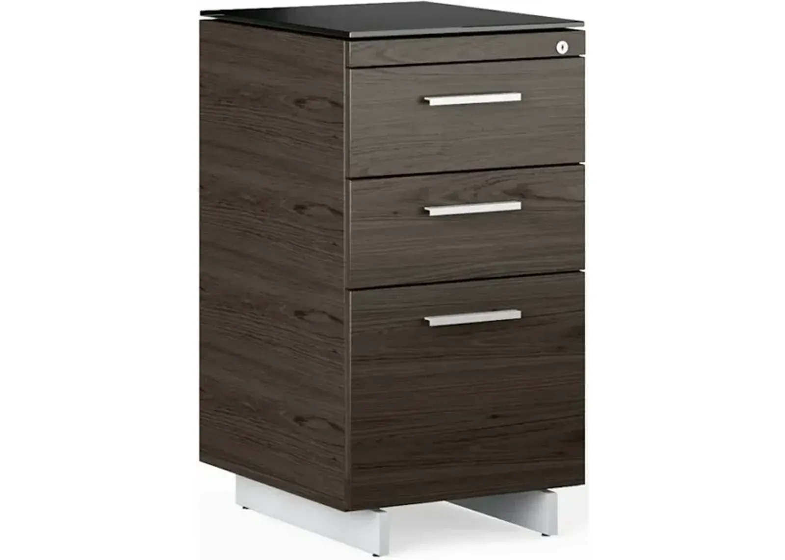 Sequel 6114 3 Drawer File & Storage Cabinet