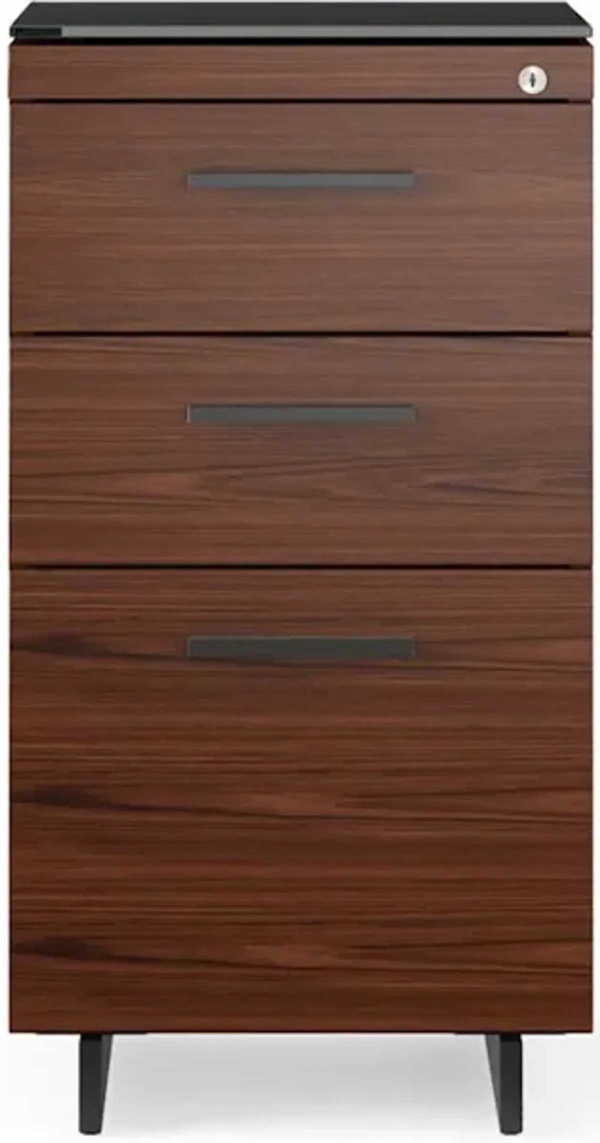 Sequel 6114 3 Drawer File & Storage Cabinet