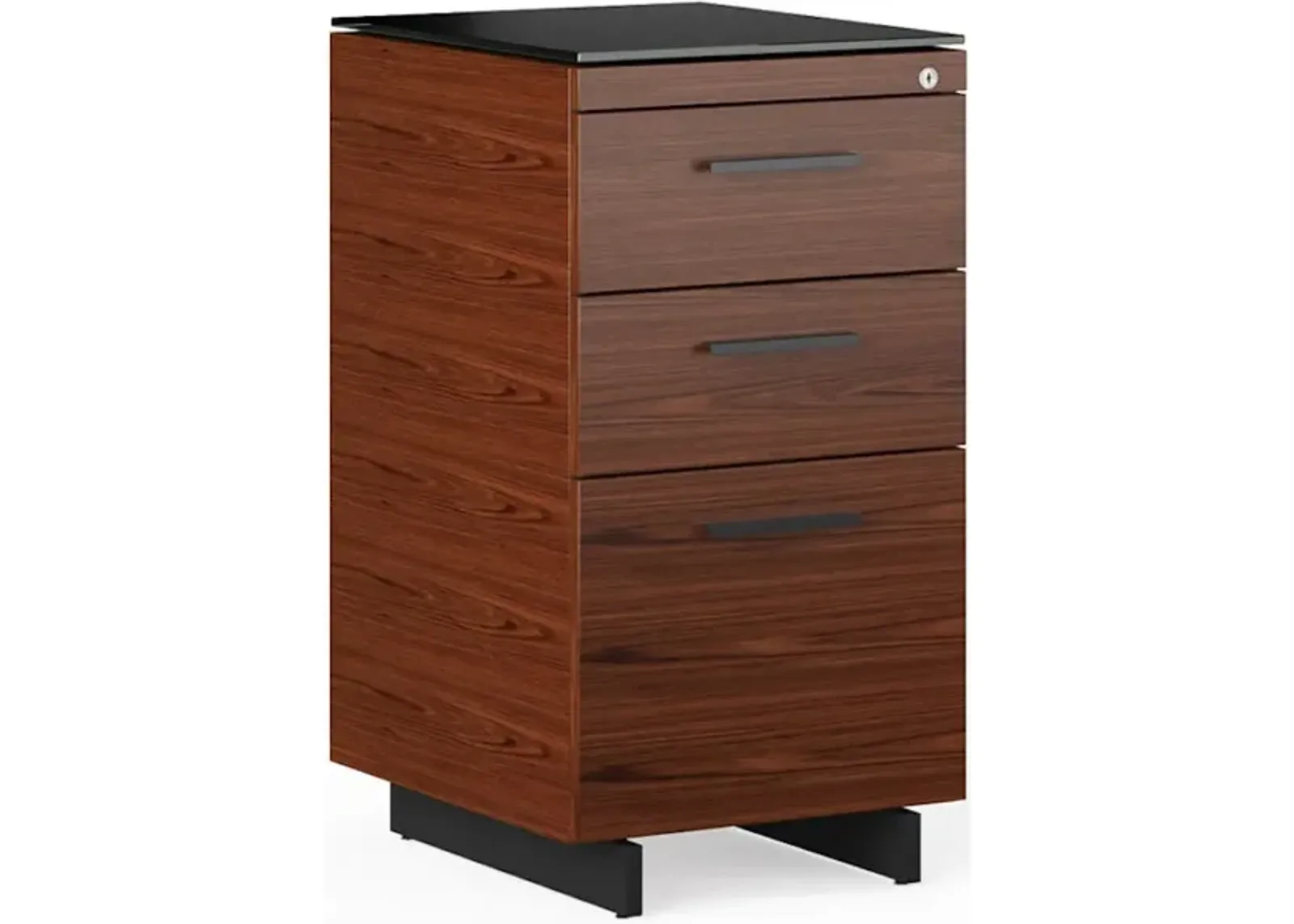 Sequel 6114 3 Drawer File & Storage Cabinet