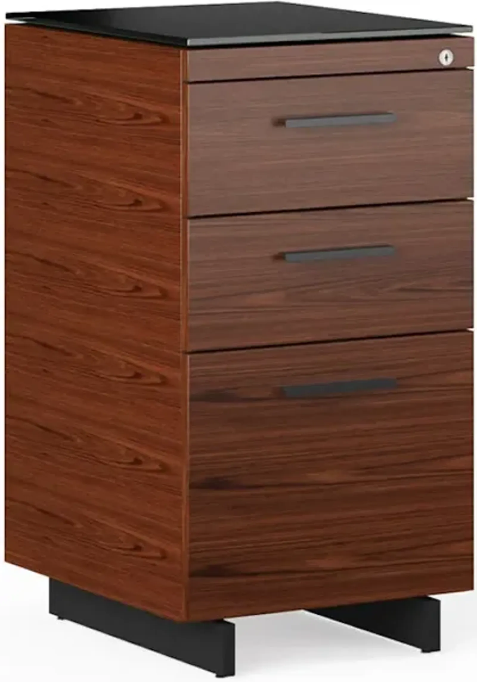 Sequel 6114 3 Drawer File & Storage Cabinet