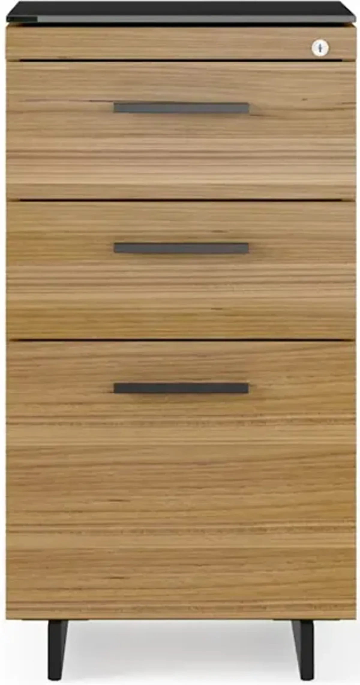 Sequel 6114 3 Drawer File & Storage Cabinet