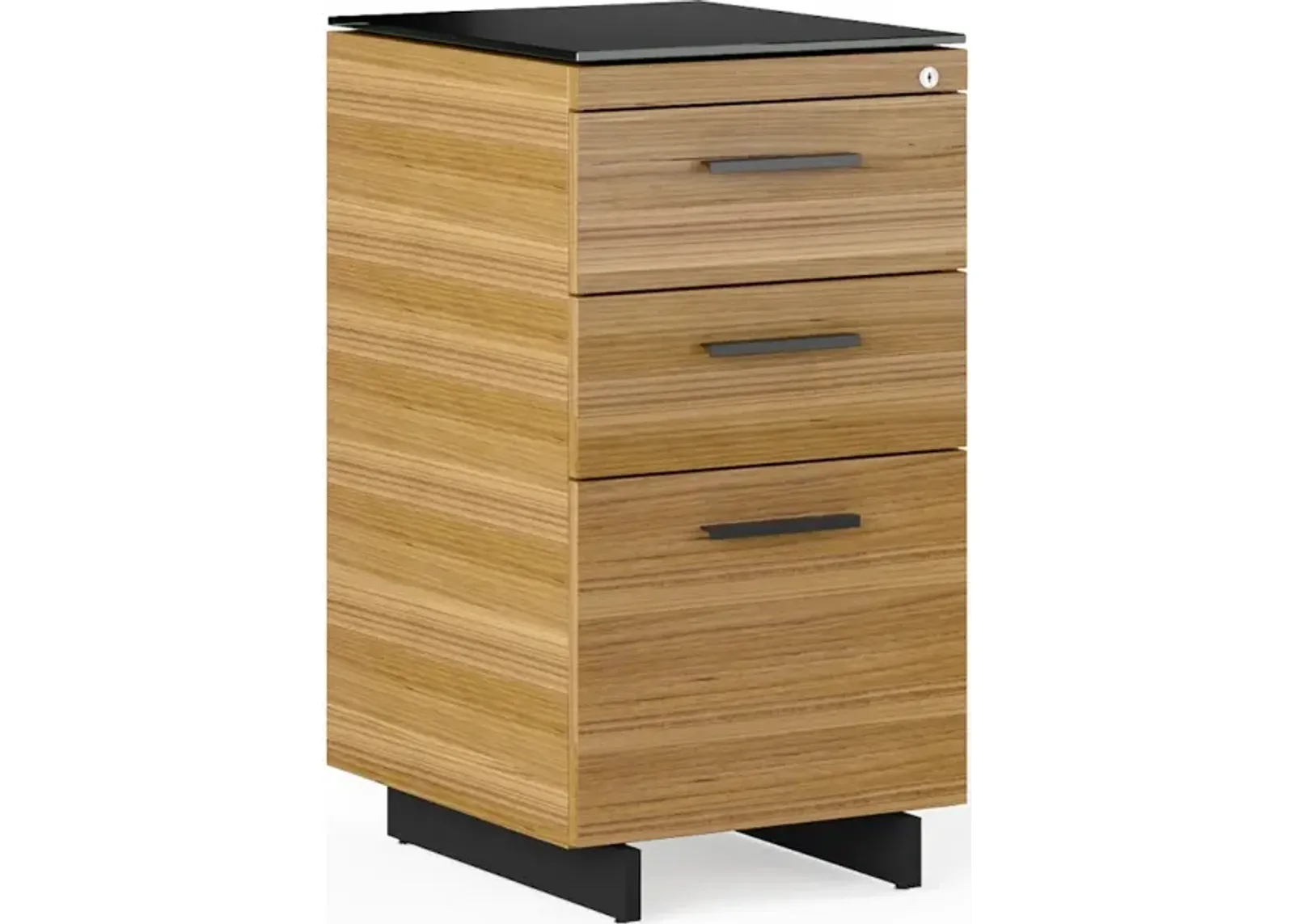 Sequel 6114 3 Drawer File & Storage Cabinet