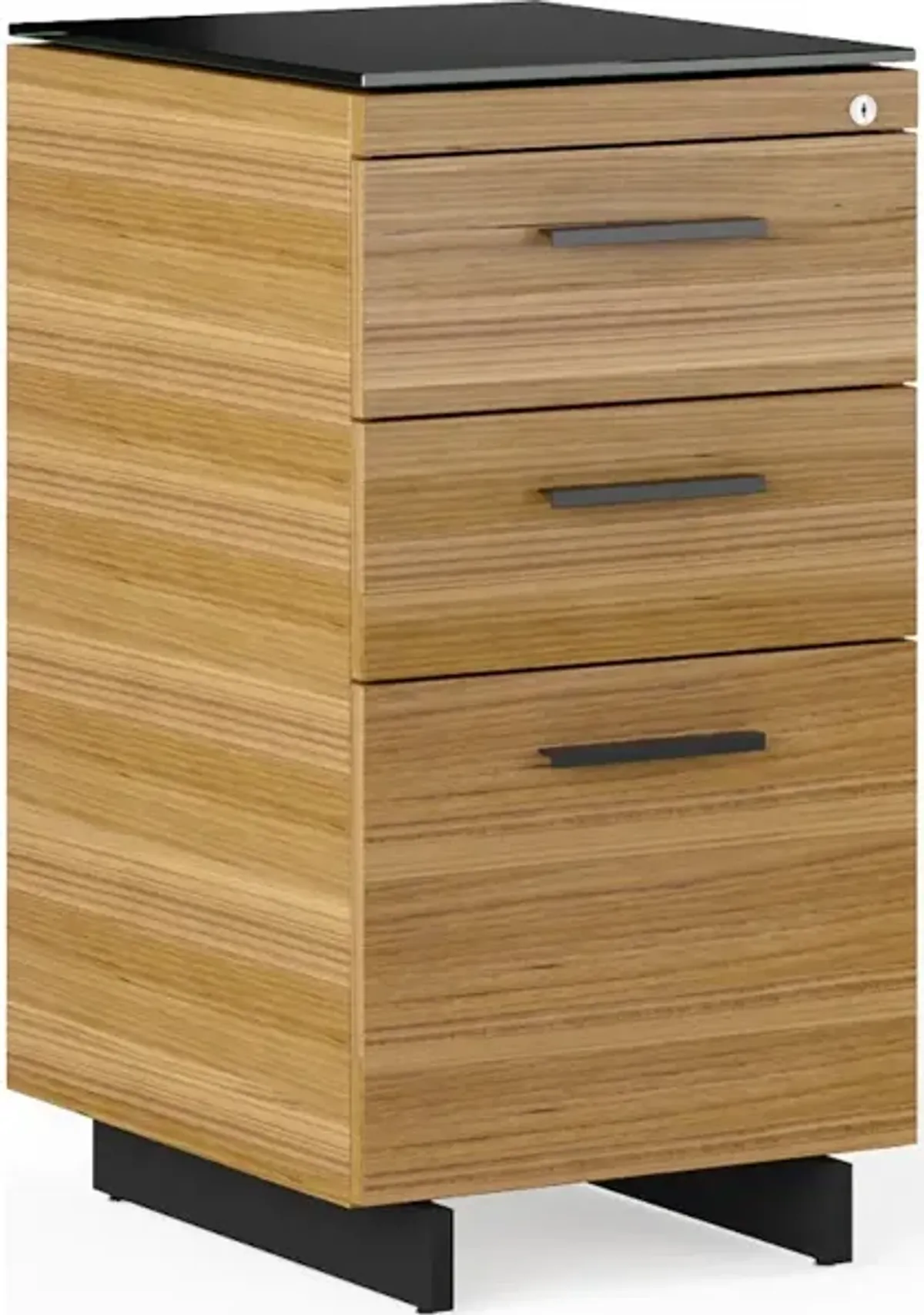 Sequel 6114 3 Drawer File & Storage Cabinet