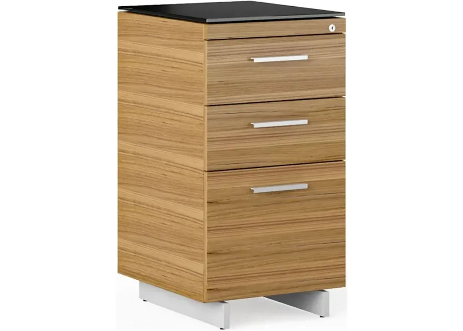 Sequel 6114 3 Drawer File & Storage Cabinet