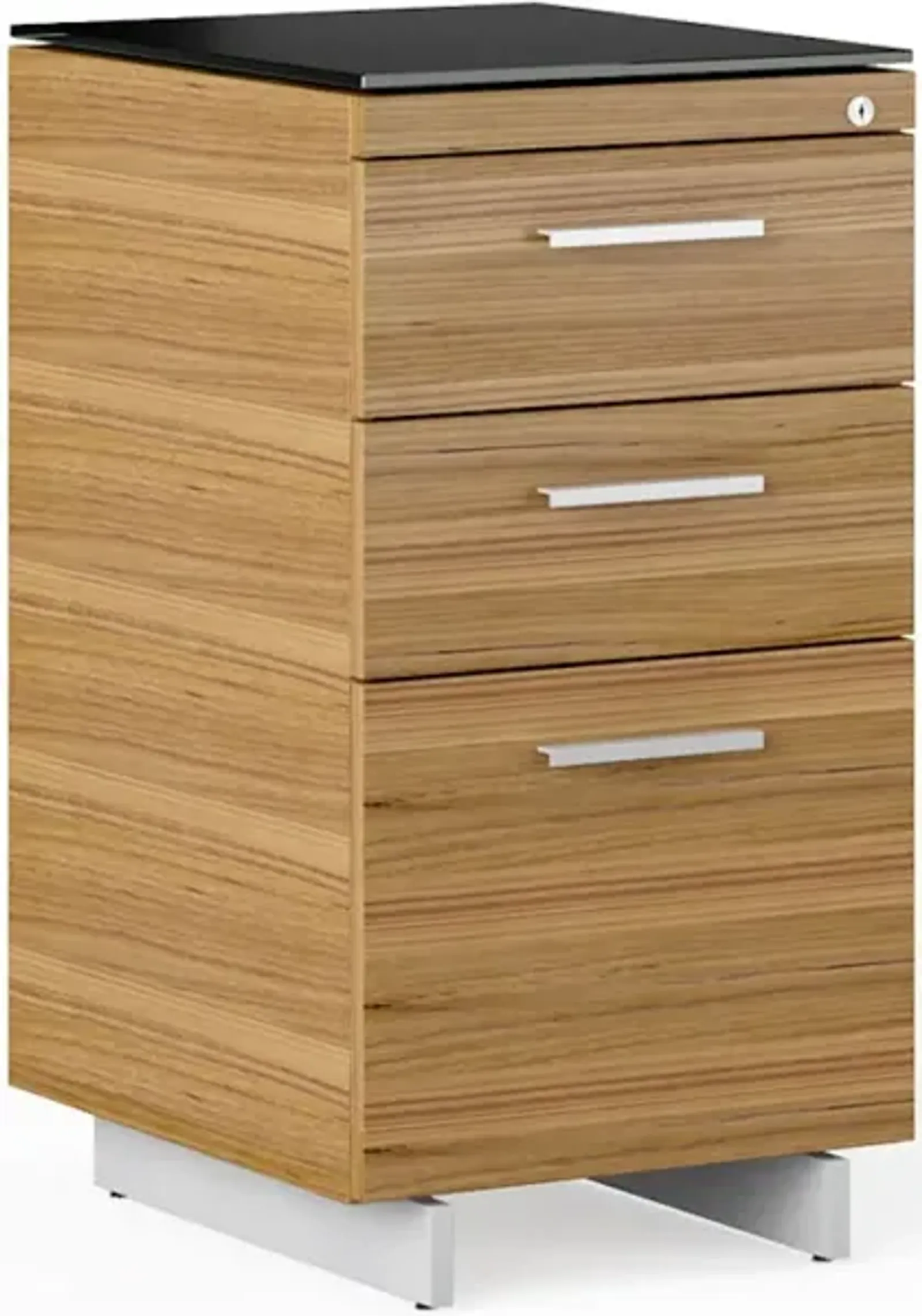 Sequel 6114 3 Drawer File & Storage Cabinet