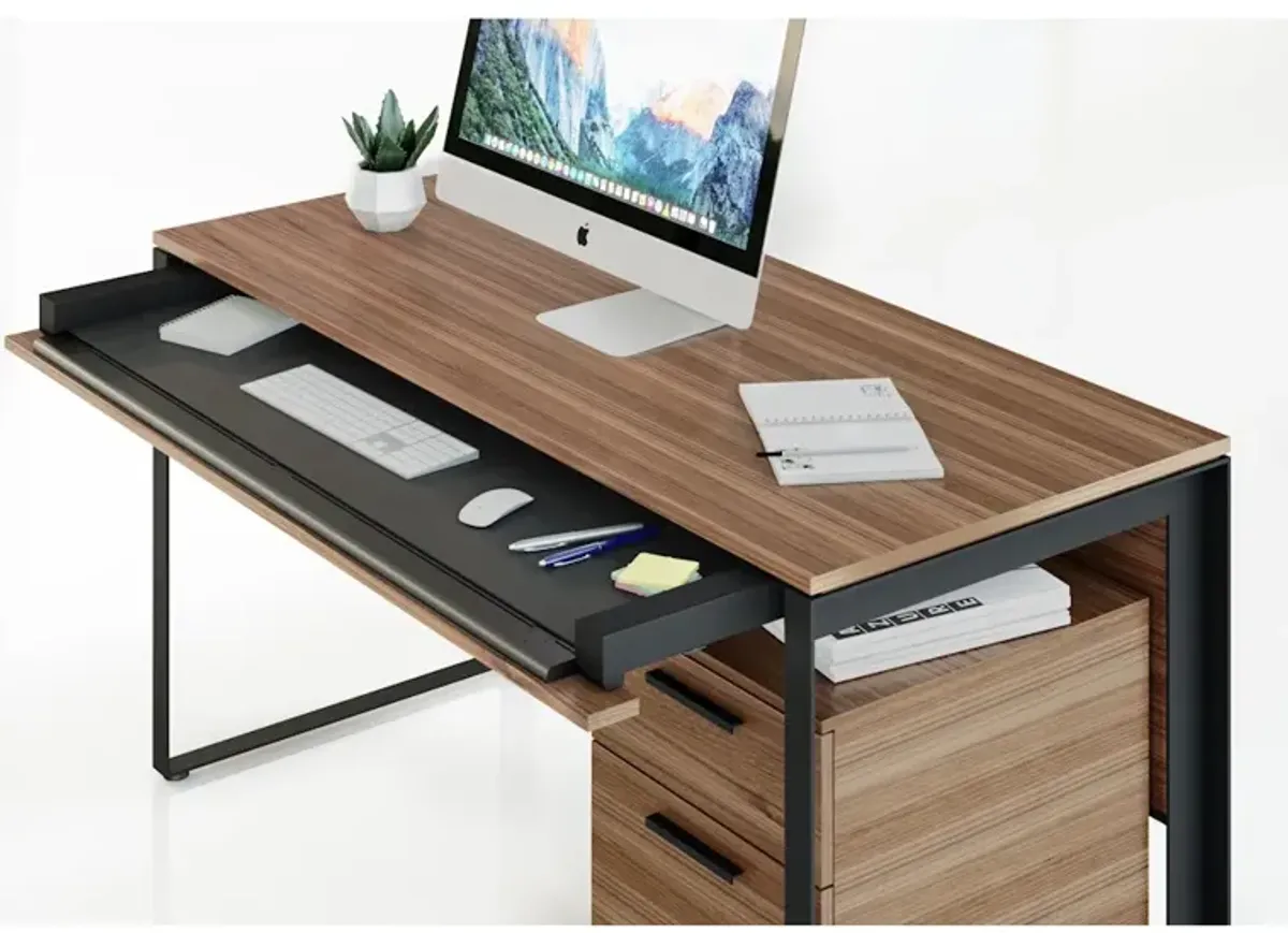 Linea Office 6221 WL Desk