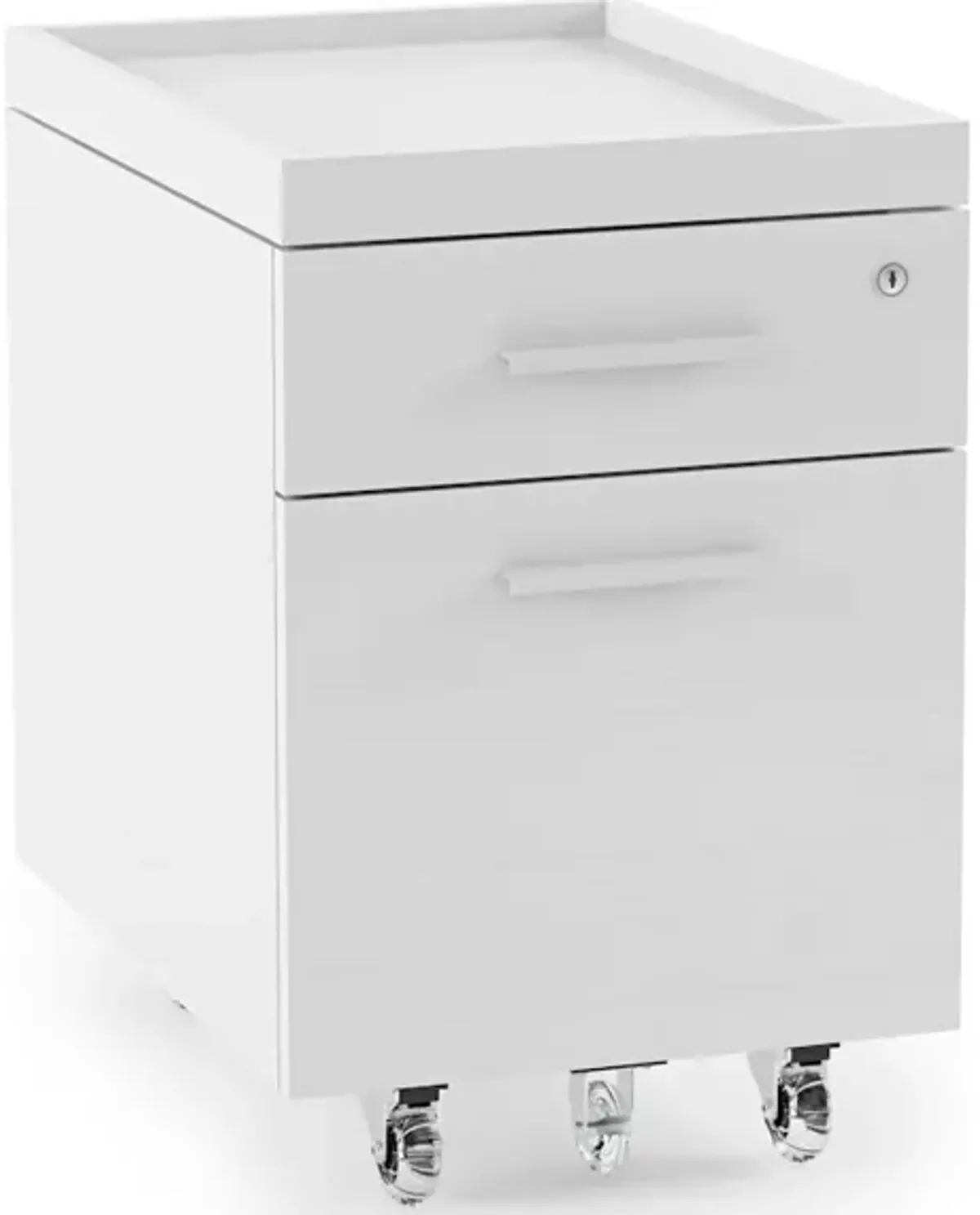 Centro 6407 Mobile Storage & File Pedestal