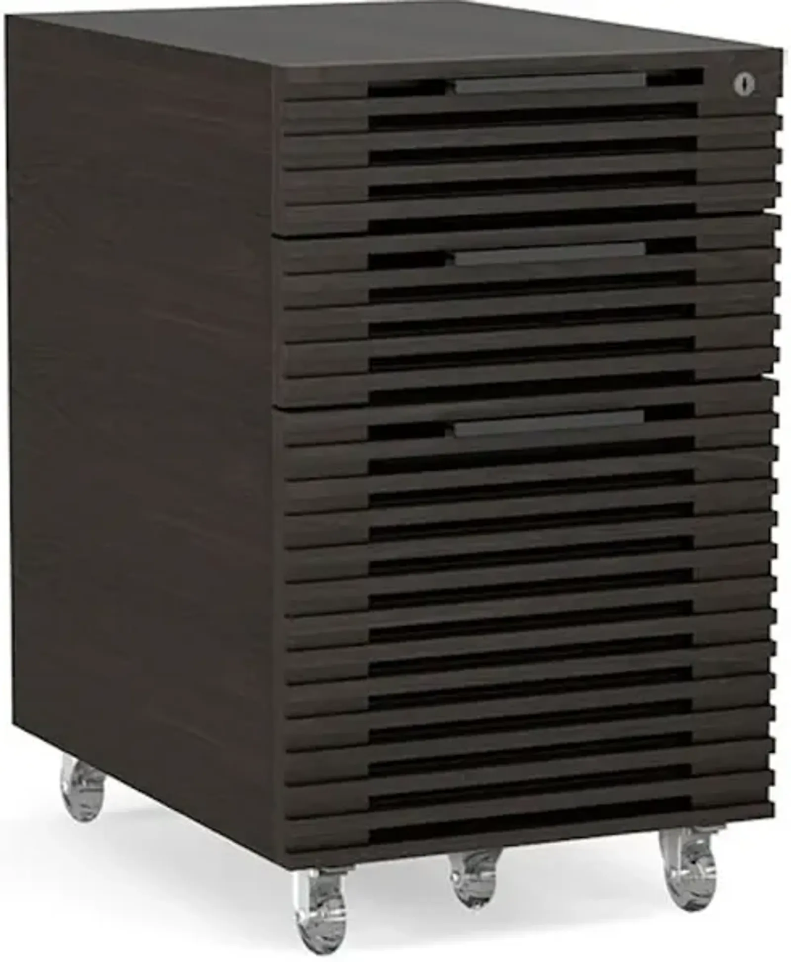 Corridor 6507 Mobile File Pedestal