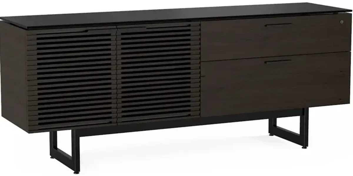 Corridor 6529 Storage Credenza