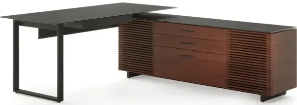 Corridor L-Desk 6531