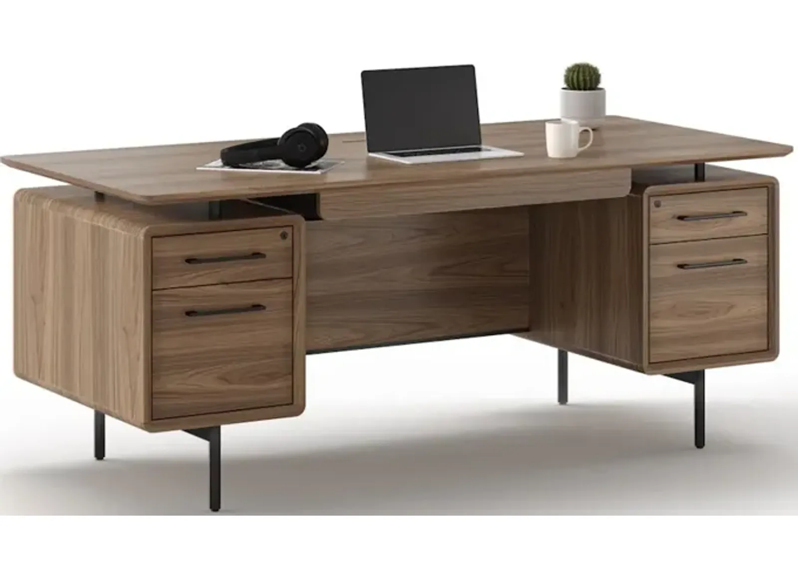 LINQ 6821 Executive Desk