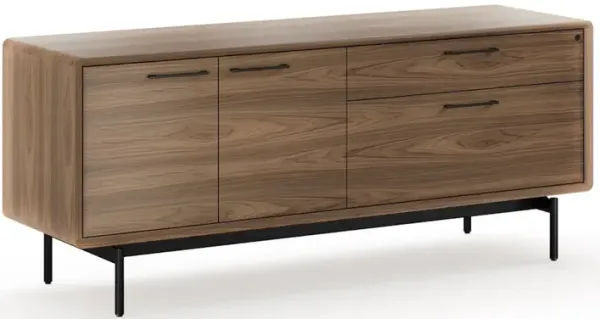 LINQ 6829 Storage Credenza