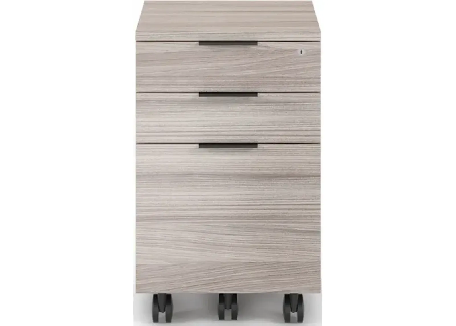 Sigma 6907 Mobile File Cabinet