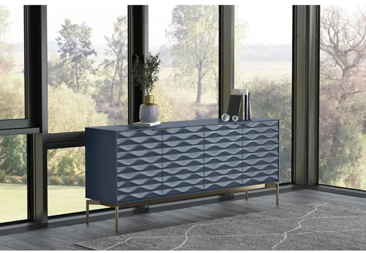 Ripple 7629 Storage Credenza