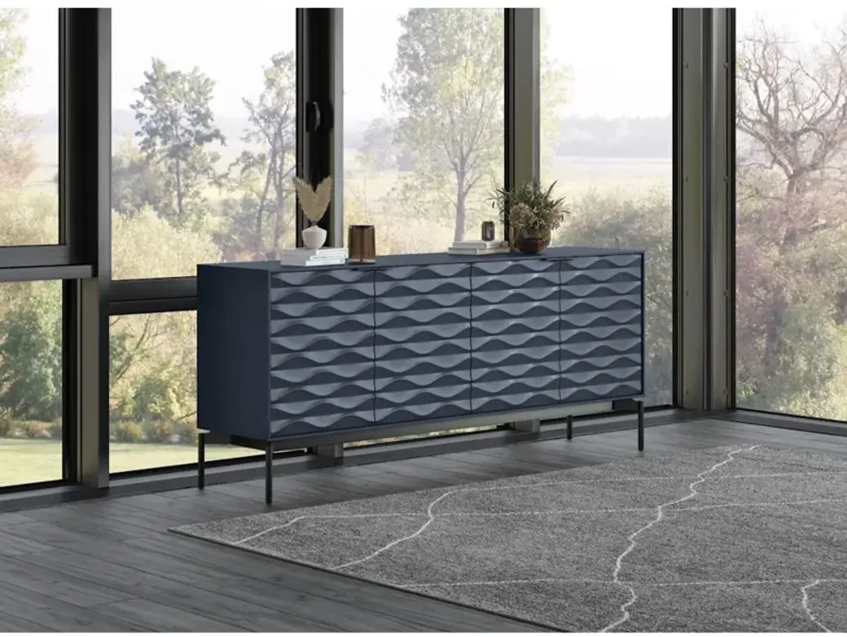 Ripple 7629 Storage Credenza