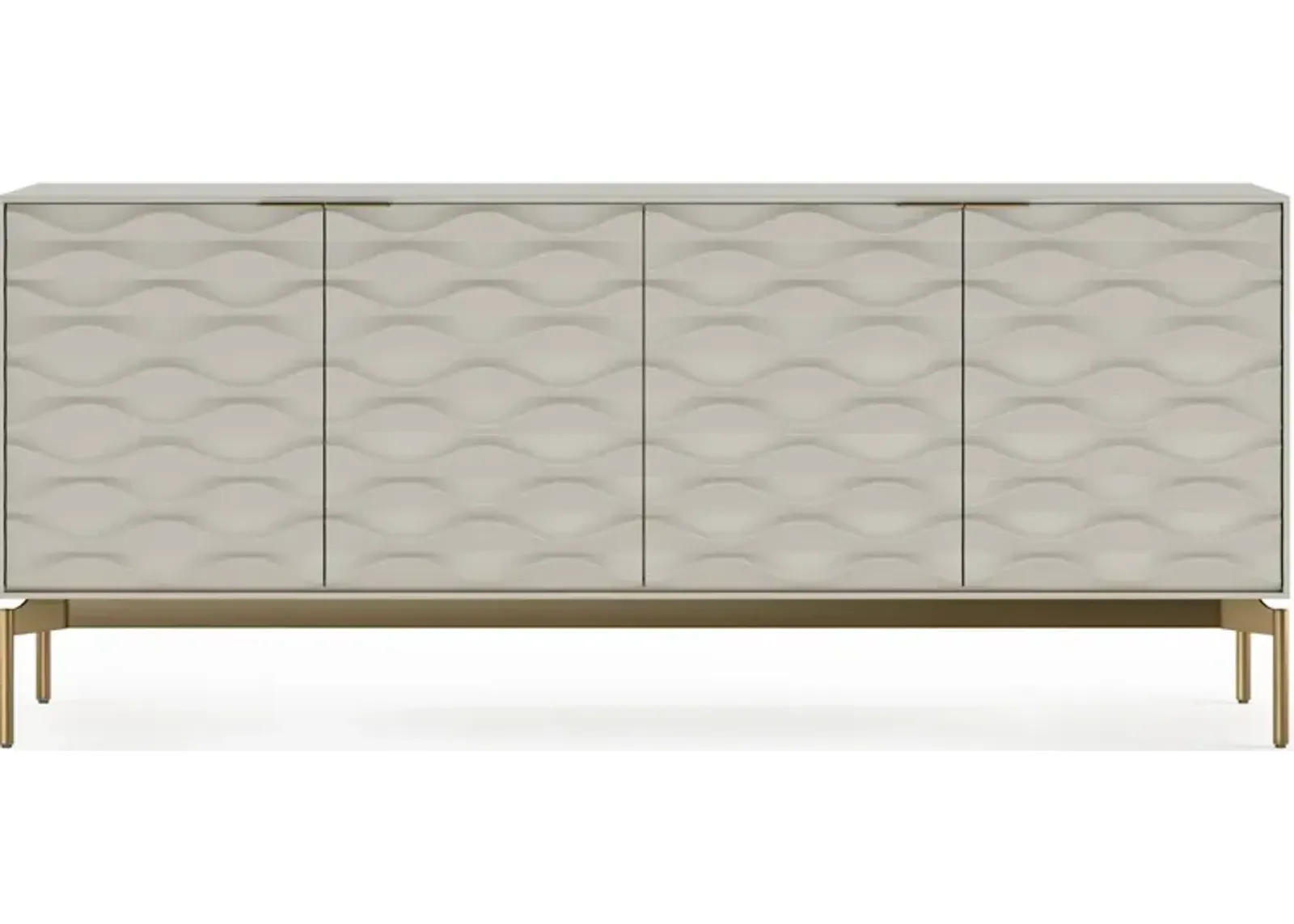 Ripple 7629 Storage Credenza