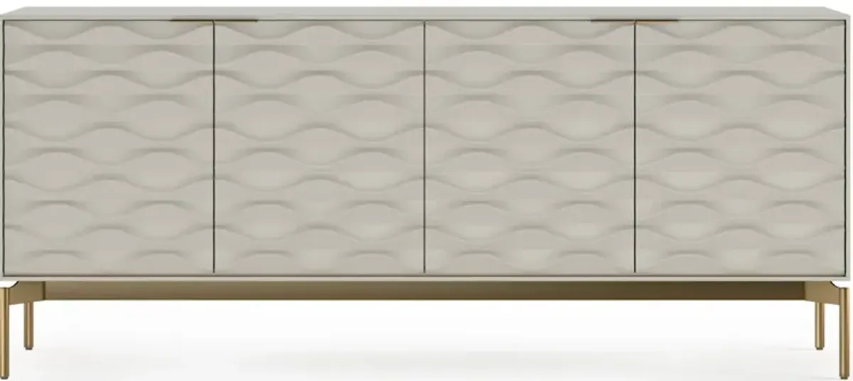 Ripple 7629 Storage Credenza