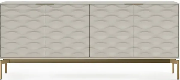 Ripple 7629 Storage Credenza