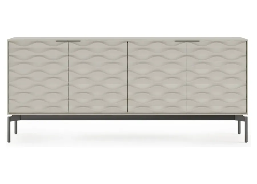 Ripple 7629 Storage Credenza