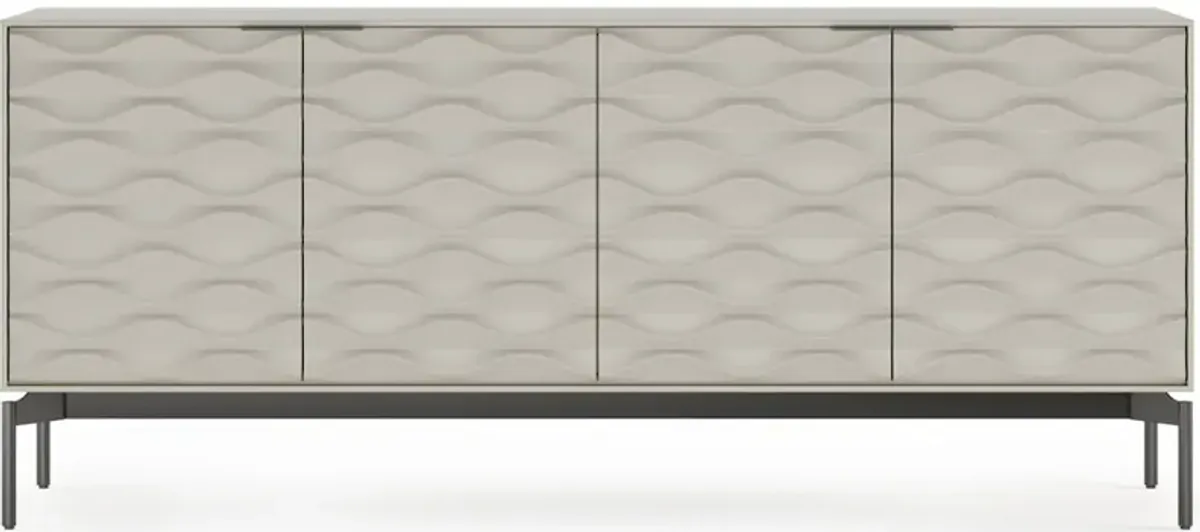Ripple 7629 Storage Credenza