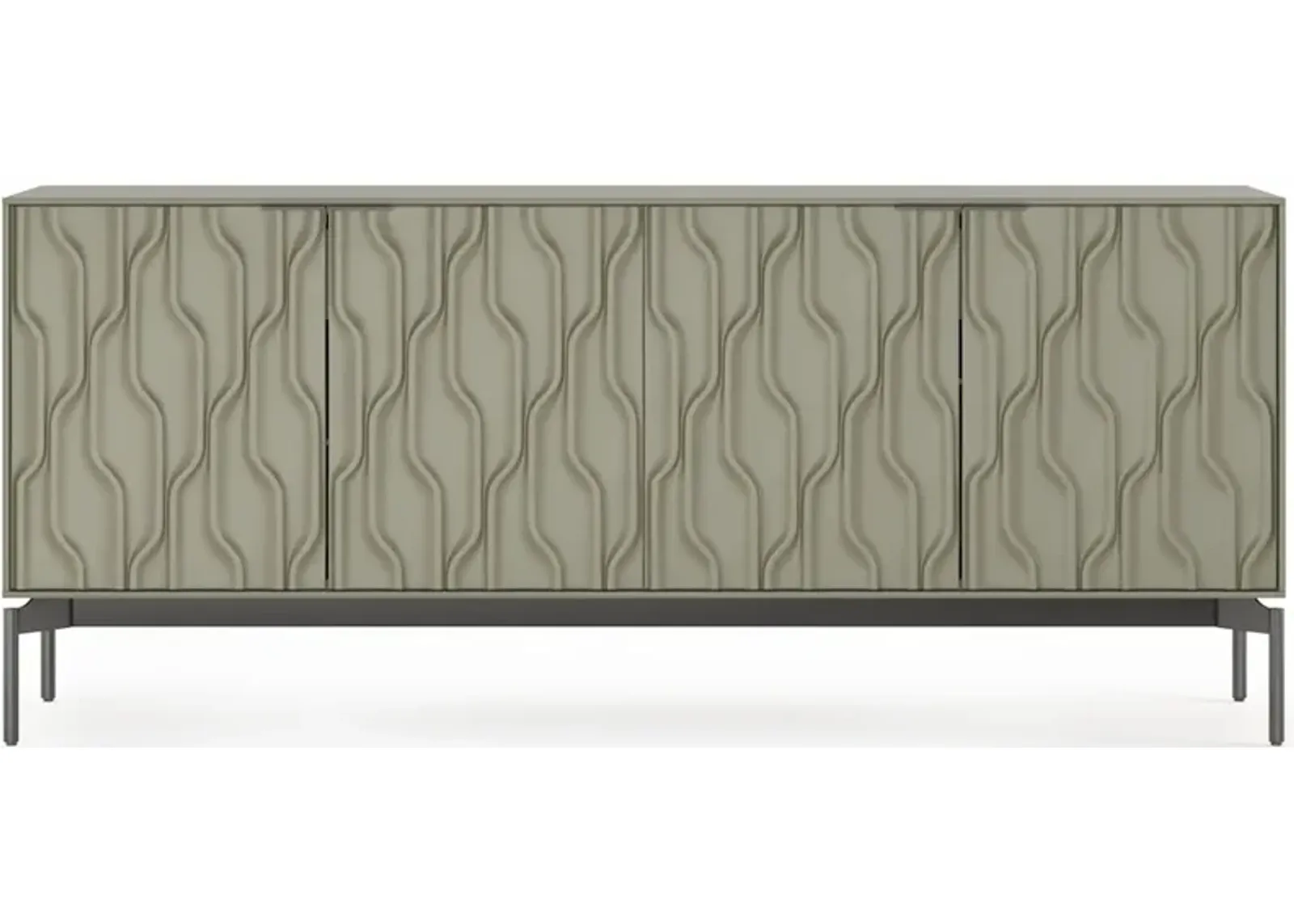 Mesa 7639 Storage Credenza