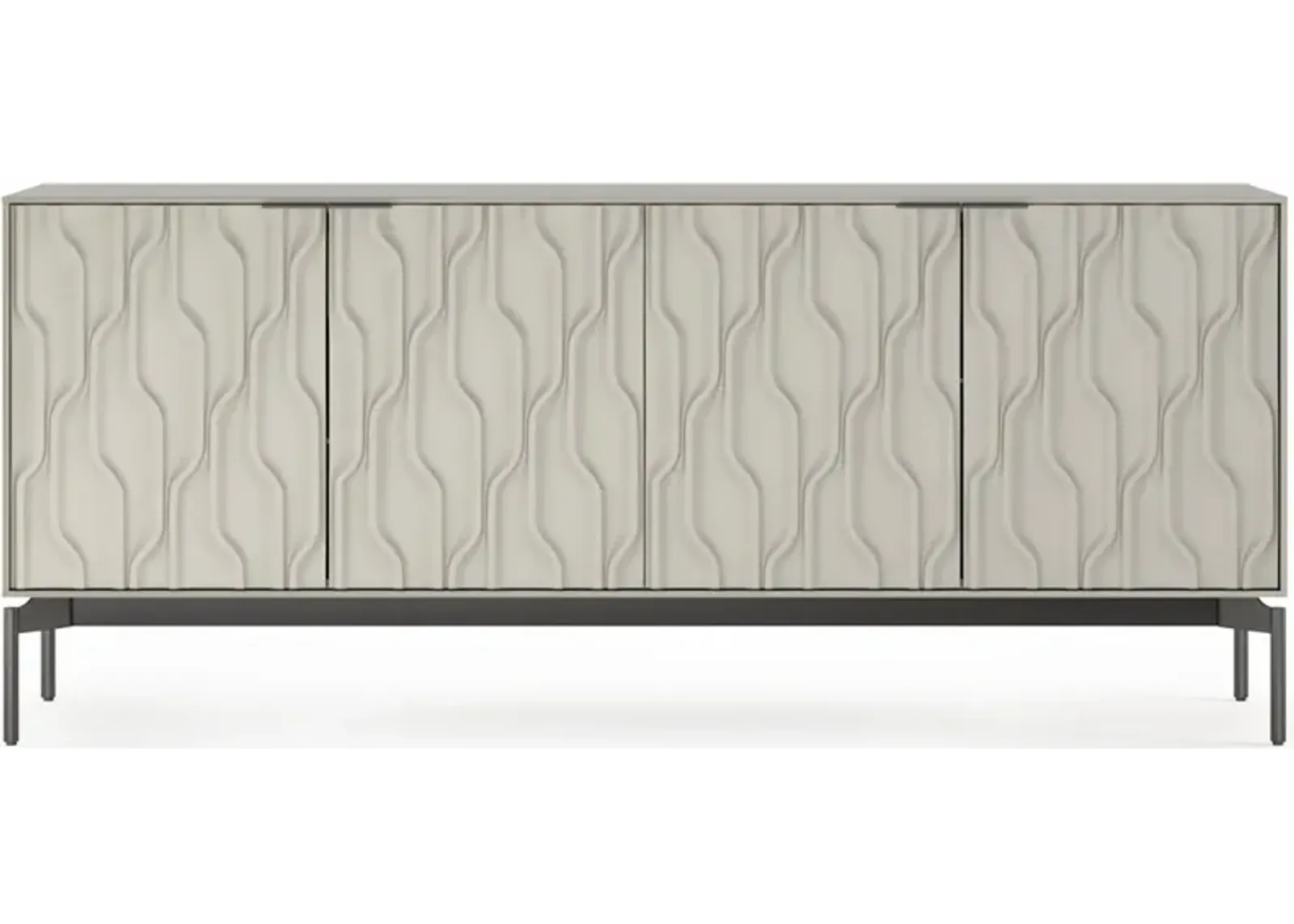 Mesa 7639 Storage Credenza