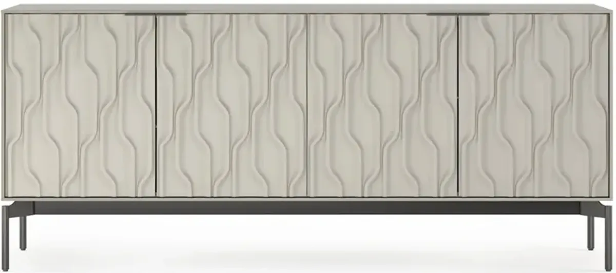 Mesa 7639 Storage Credenza