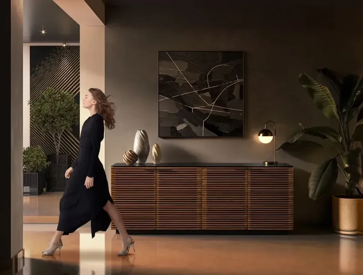 Corridor 8109 Storage Credenza