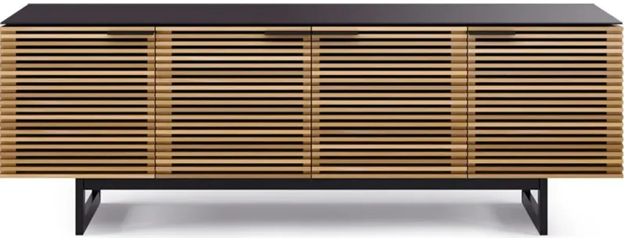 Corridor 8179 Media Console | Furniture.com