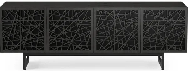 Elements 8779-ME Media Cabinet