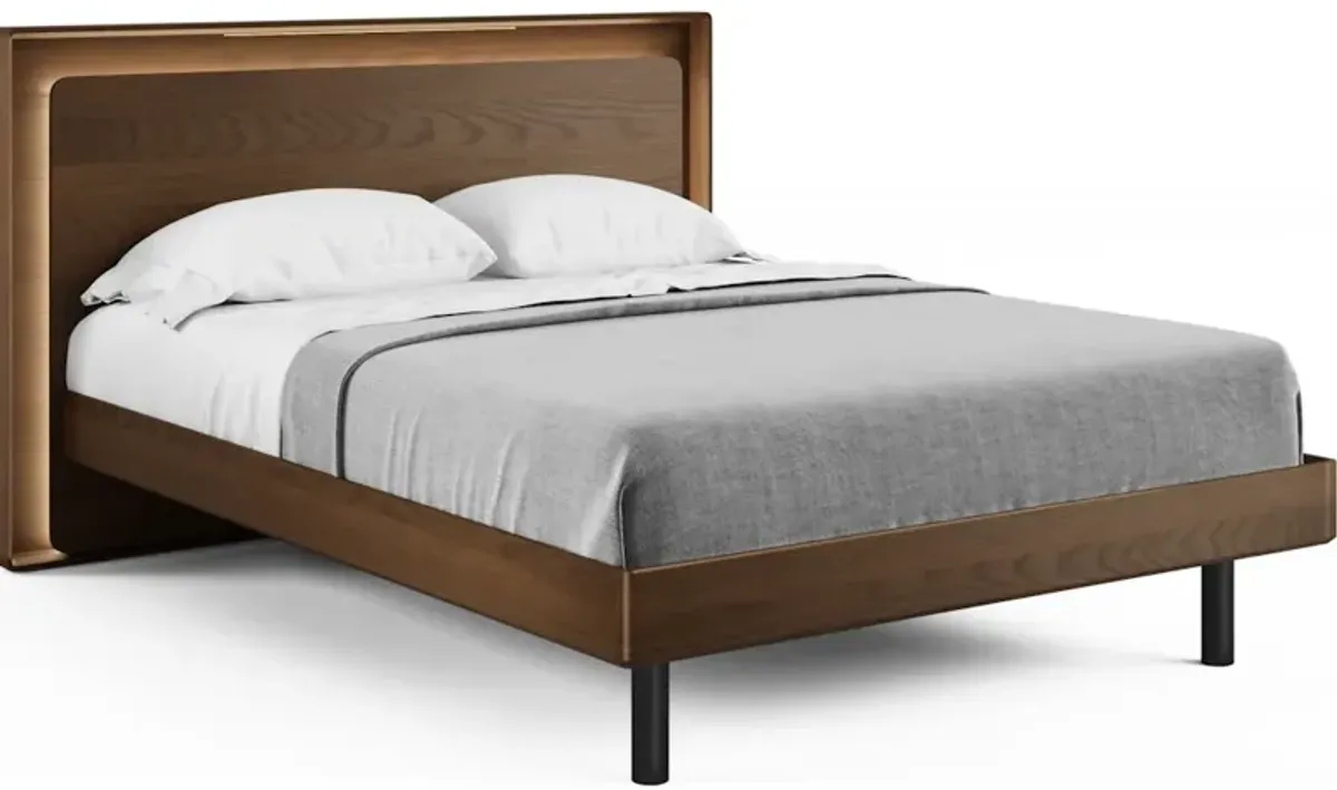 Up-LINQ Queen Bed