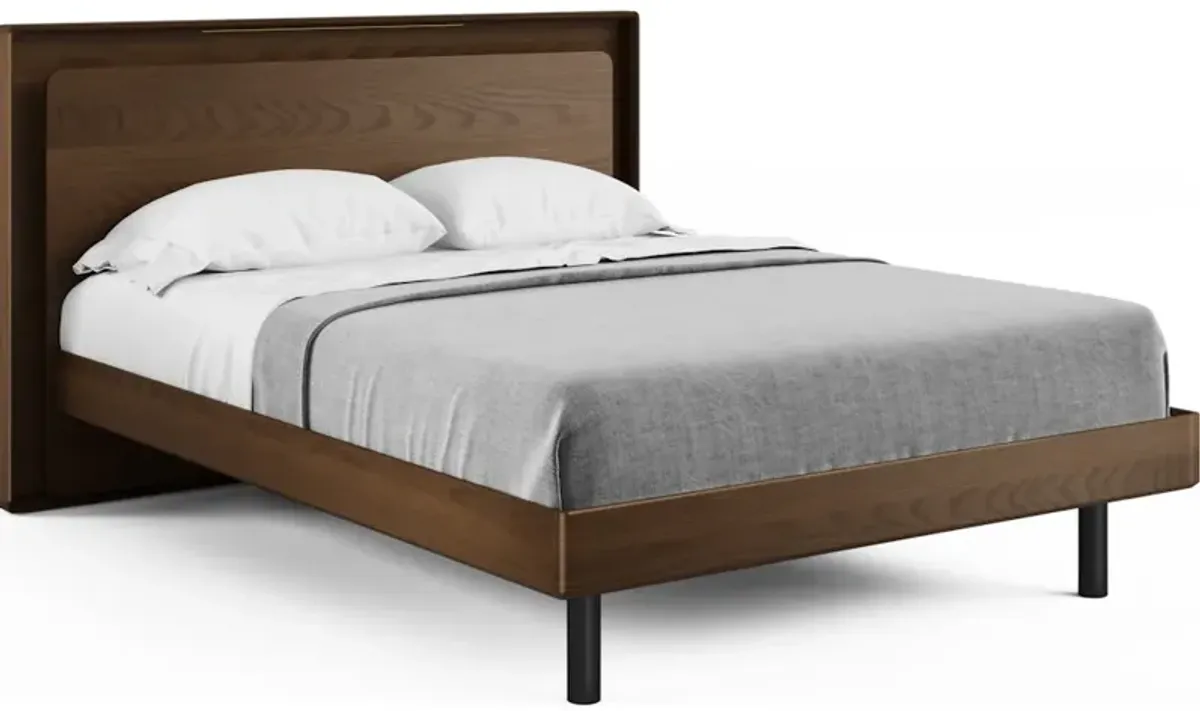 Up-LINQ Queen Bed