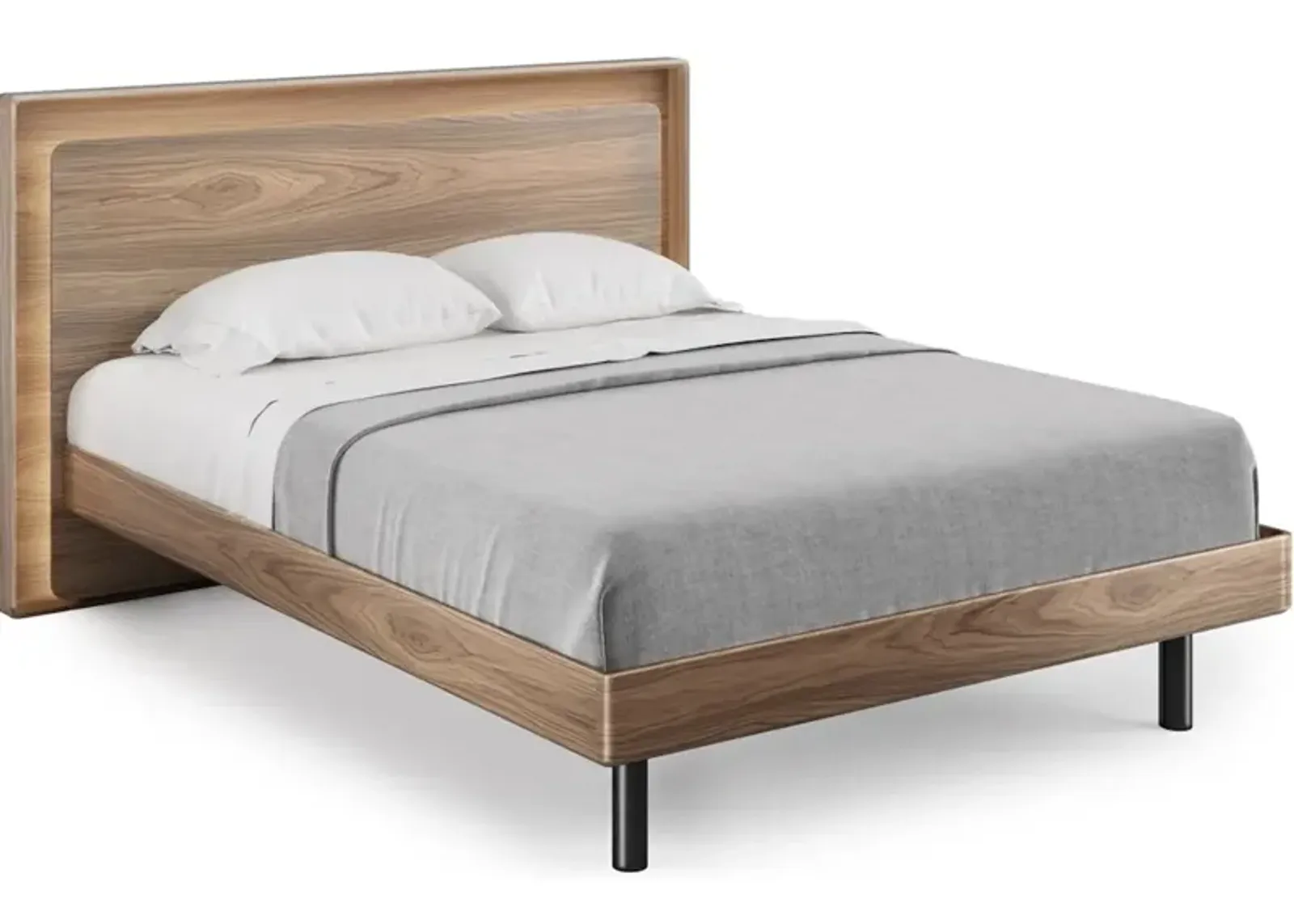 Up-LINQ Queen Bed