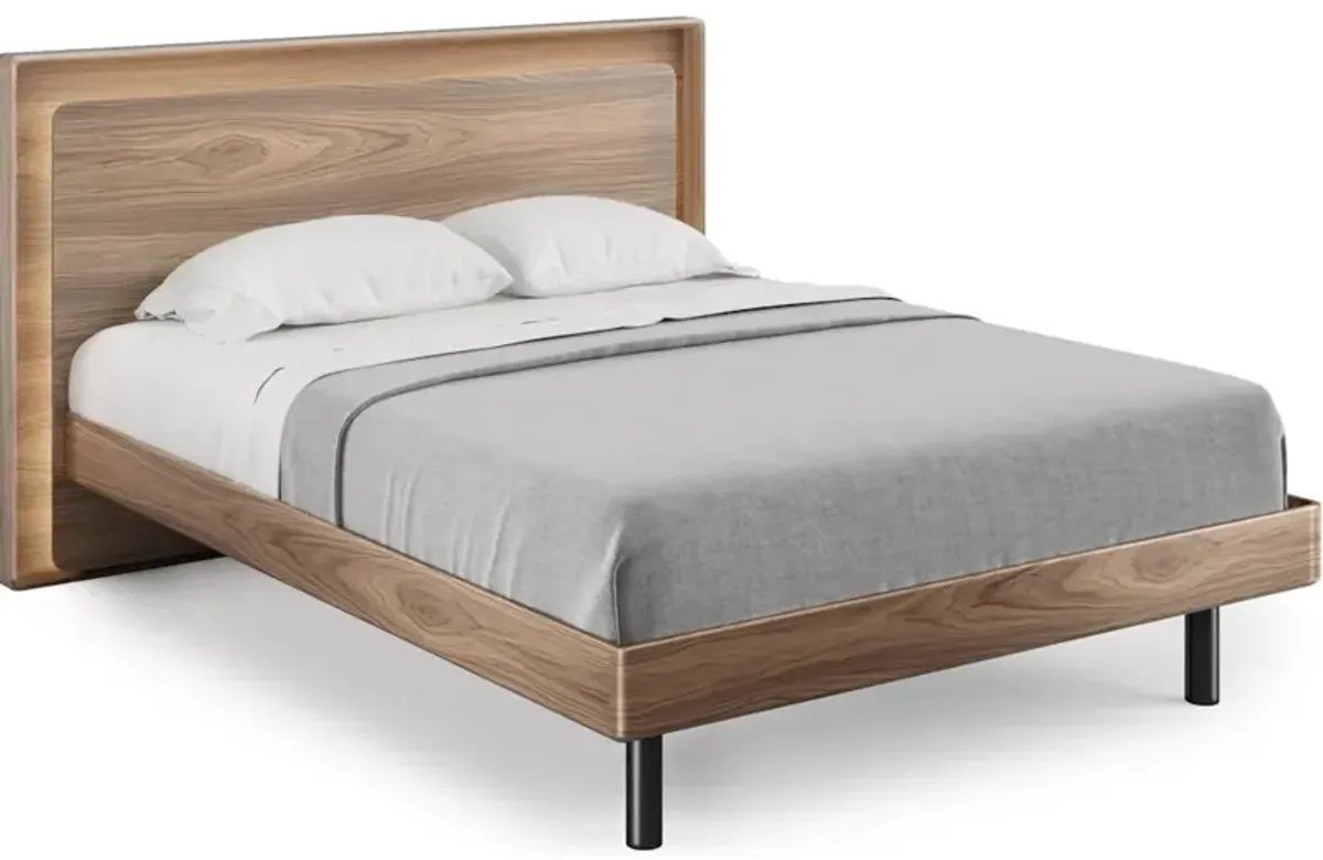 Up-LINQ Queen Bed