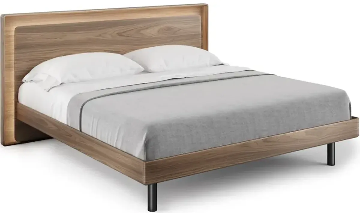 Up-LINQ King Bed