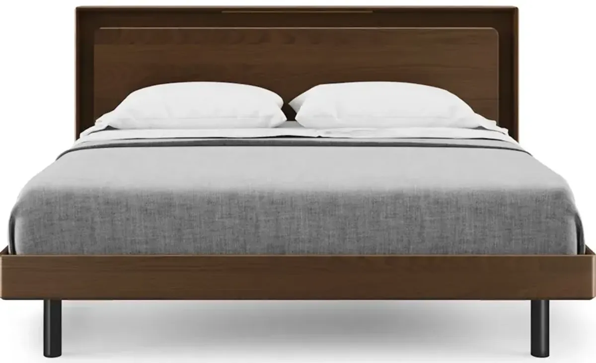 Up-LINQ King Bed