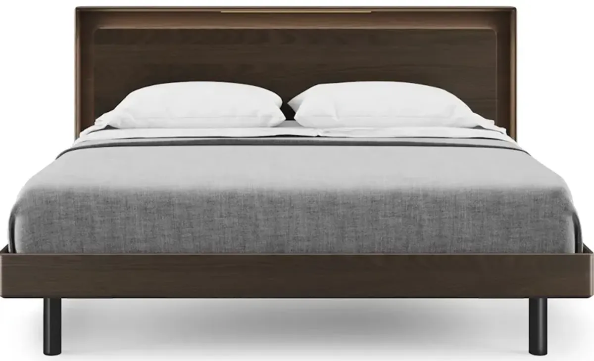 Up-LINQ King Bed