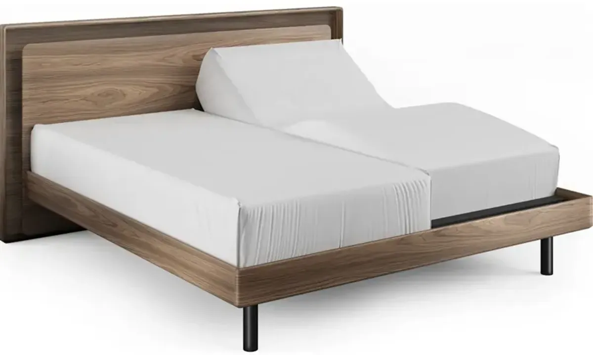 Up-LINQ King Bed