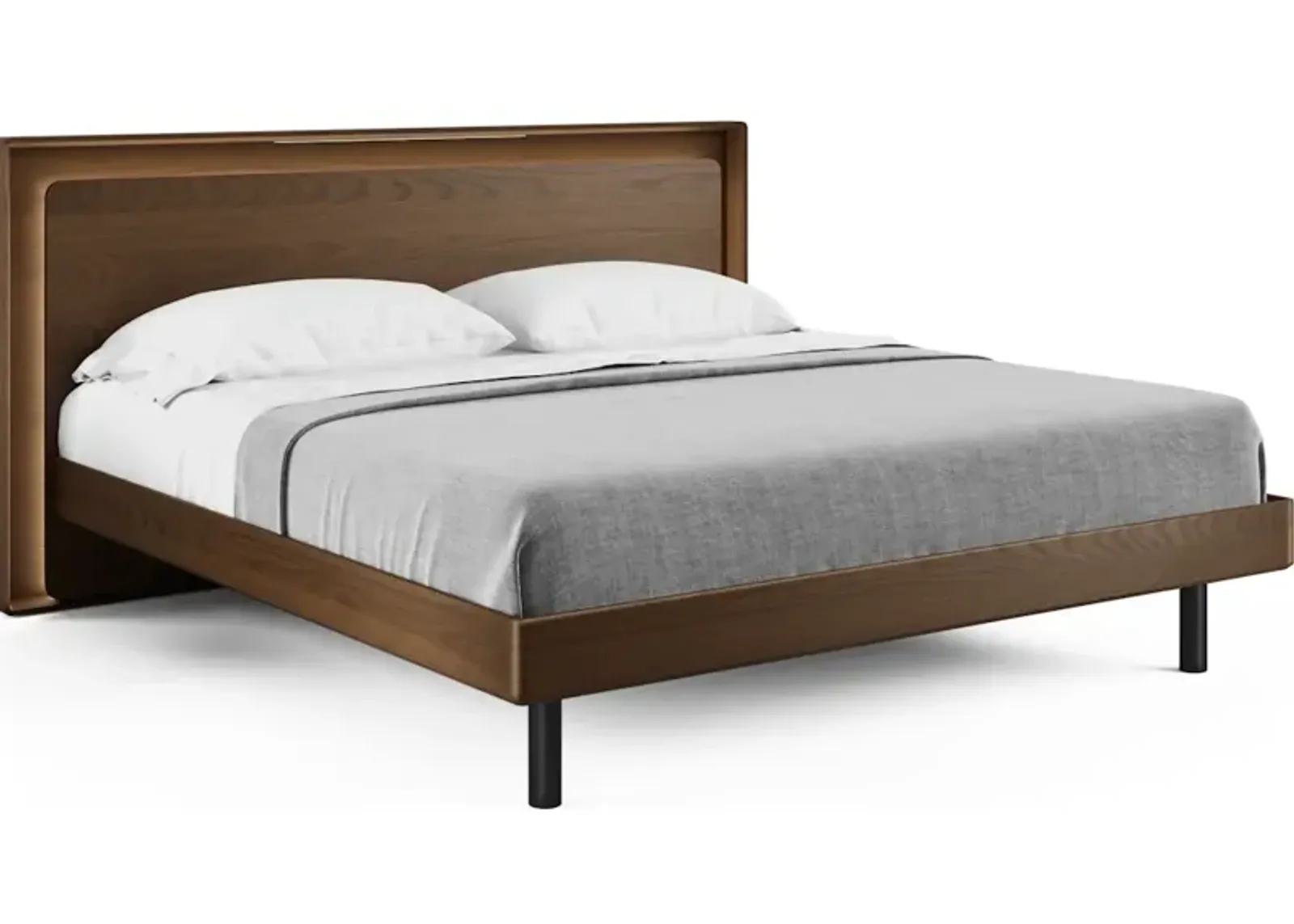 Up-LINQ King Bed