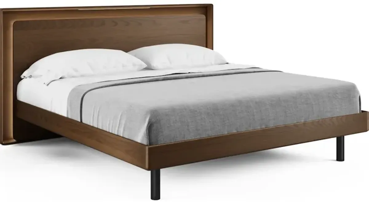 Up-LINQ King Bed