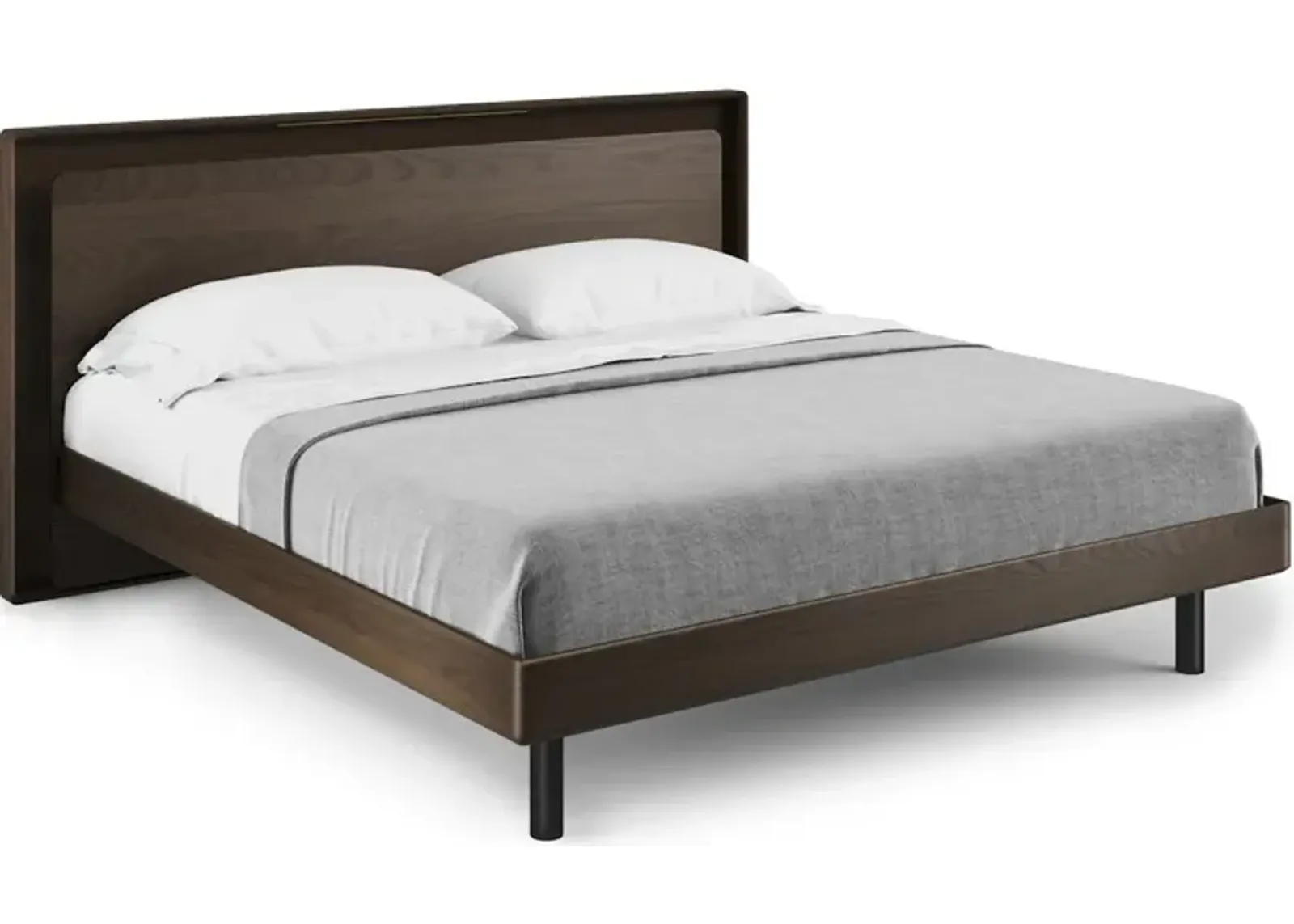 Up-LINQ King Bed