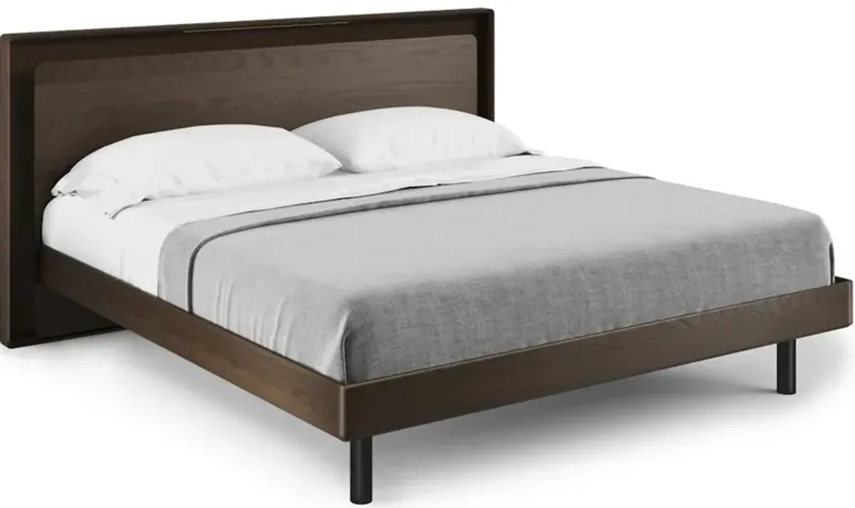 Up-LINQ King Bed